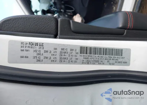 2019 Jeep Grand Cherokee Trailhawk 4X4 from USA, damaged, VIN 1C4RJFLT1KC553299